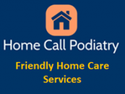 Home Call Podiatry