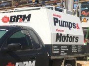 Bendigo Pumps & Motors