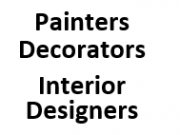 Painters Decorators Interior Designers Category Page