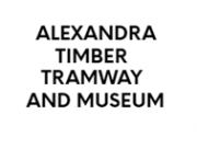 Alexandra Timber Tramway & Museum