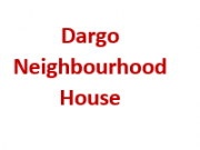 Dargo Neighbourhood House