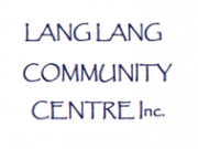 Lang Lang Community Centre Inc.