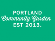 Portland Community Garden