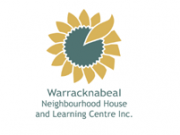Warracknabeal Neighbourhood House