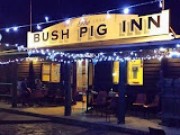 Bush Pig Inn