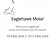 Eaglehawk Motel