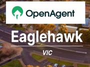 Open Agents Eaglehawk