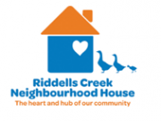 Riddells Creek Neighbourhood House