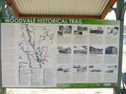 Woodvale Historic Trail