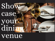 Promote your Dining