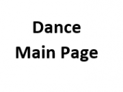 Dance Main Page