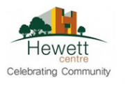 Hewett Community Centre 